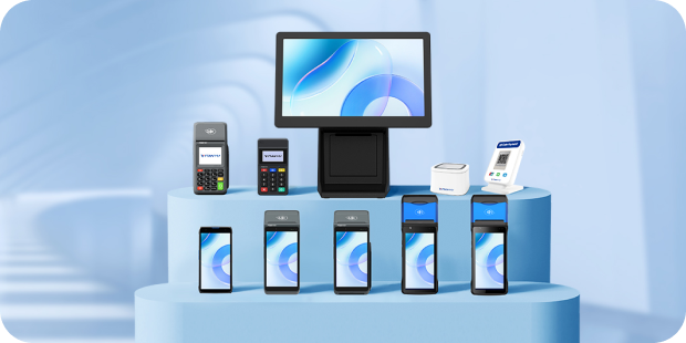 Payment Terminals