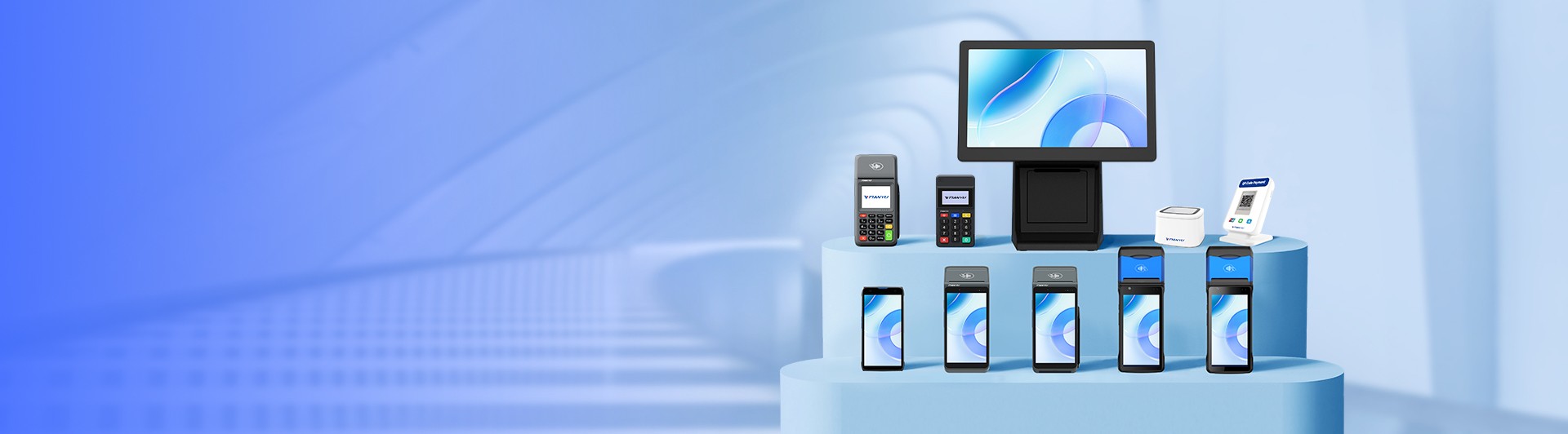 Payment Terminals
