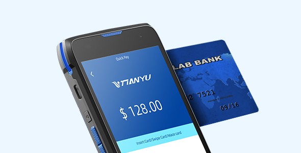 Contact Card