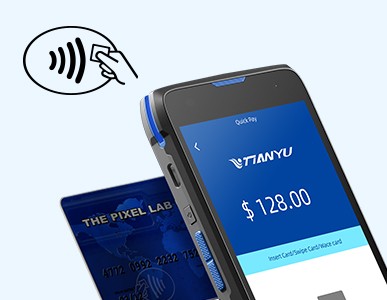 Contactless Card