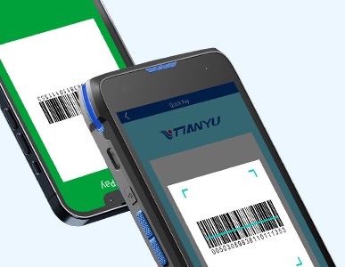  Barcode