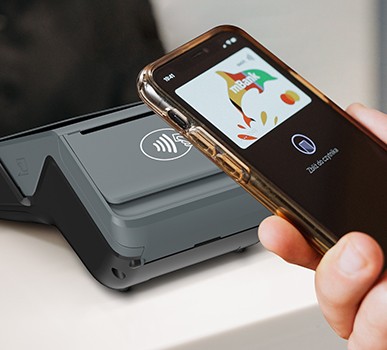 Apple Pay,Google Pay