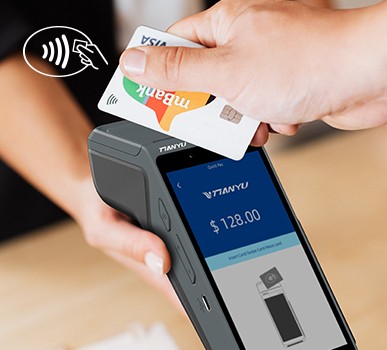 Contactless Card