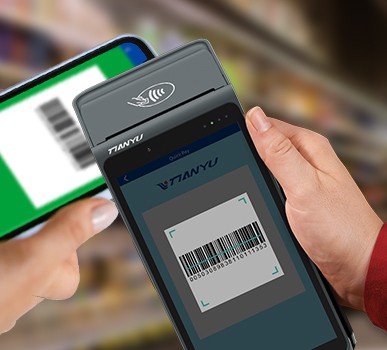  Barcode