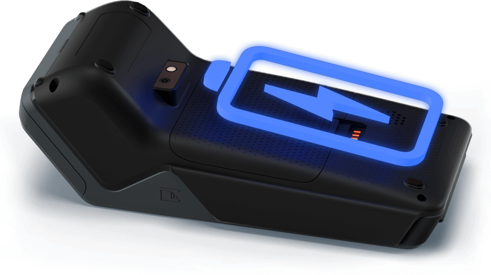 Extremely Long-lasting Battery