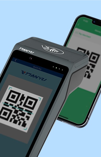 QR Code