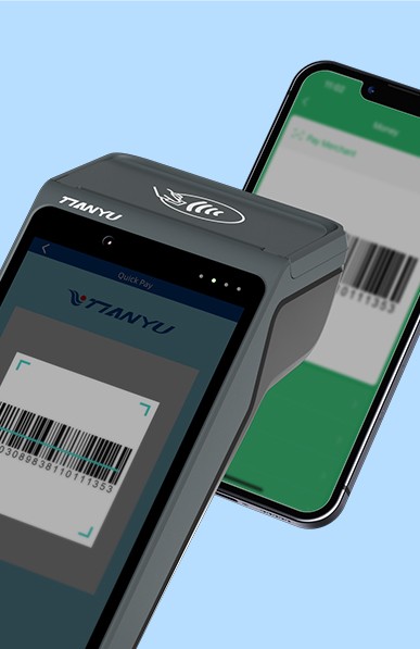 Barcode