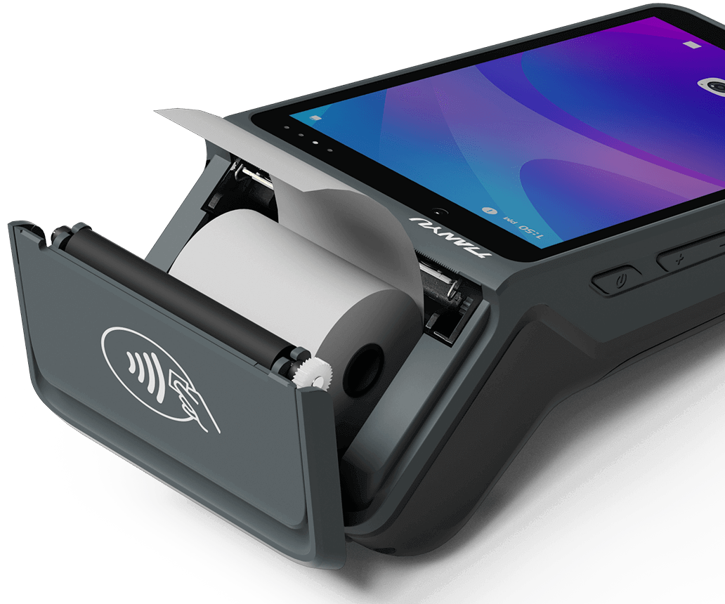 High-speed Thermal Printer