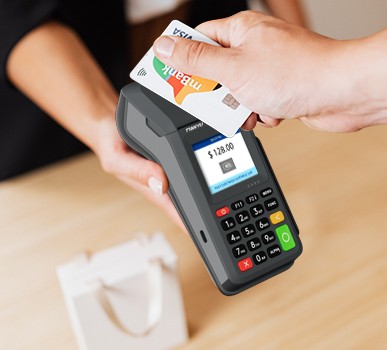 Contactless Card
