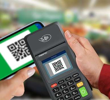 QR Code