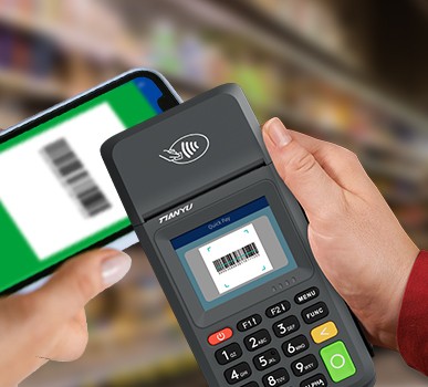  Barcode