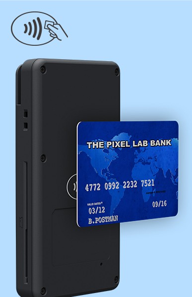 Contactless Card