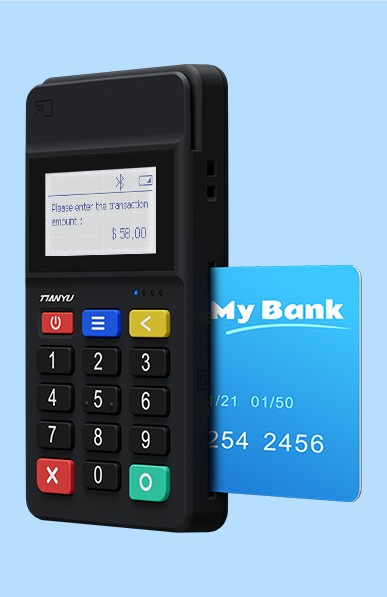 Contact Card