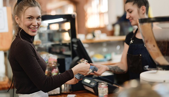 Retail Business