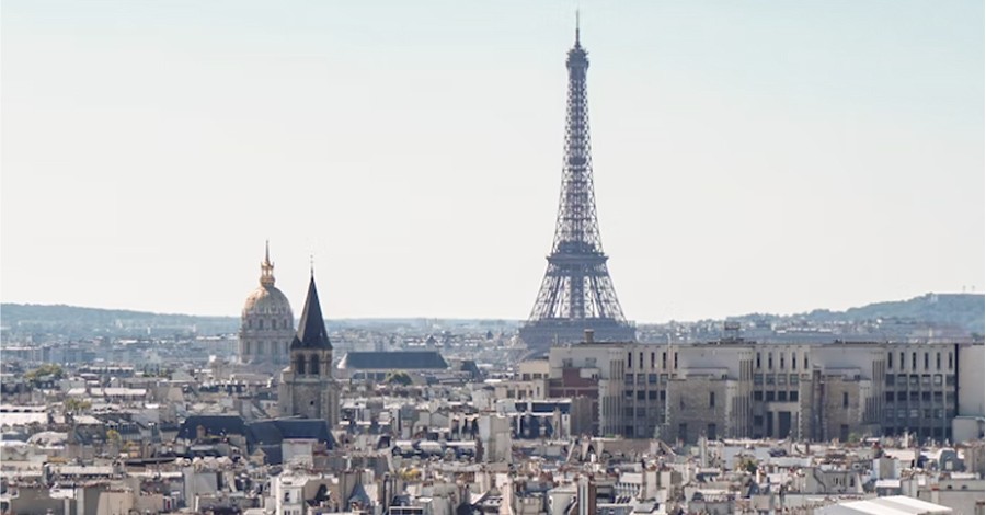 Tianyu Showcases Next-Generation Payment Solutions at Trustech 2022 Exhibition in Paris