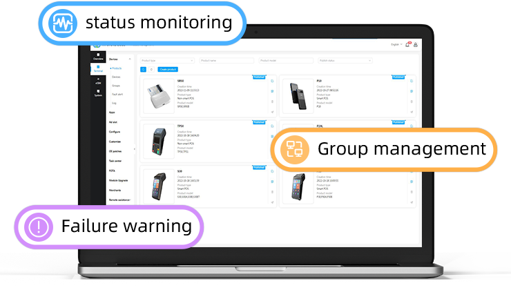 Device Management