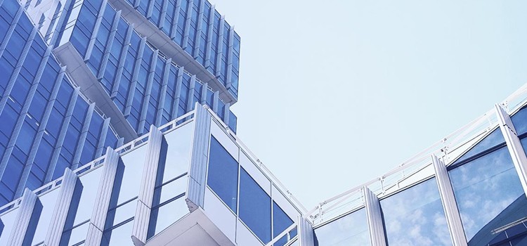 Tianyu Head Office