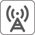 Superb anti-interference capability
