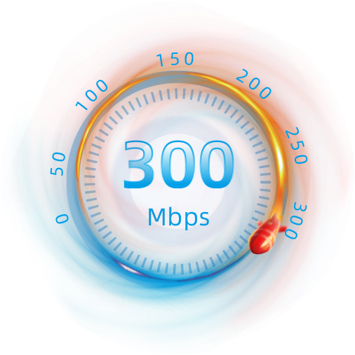 Faster Wi-Fi, More Freedom