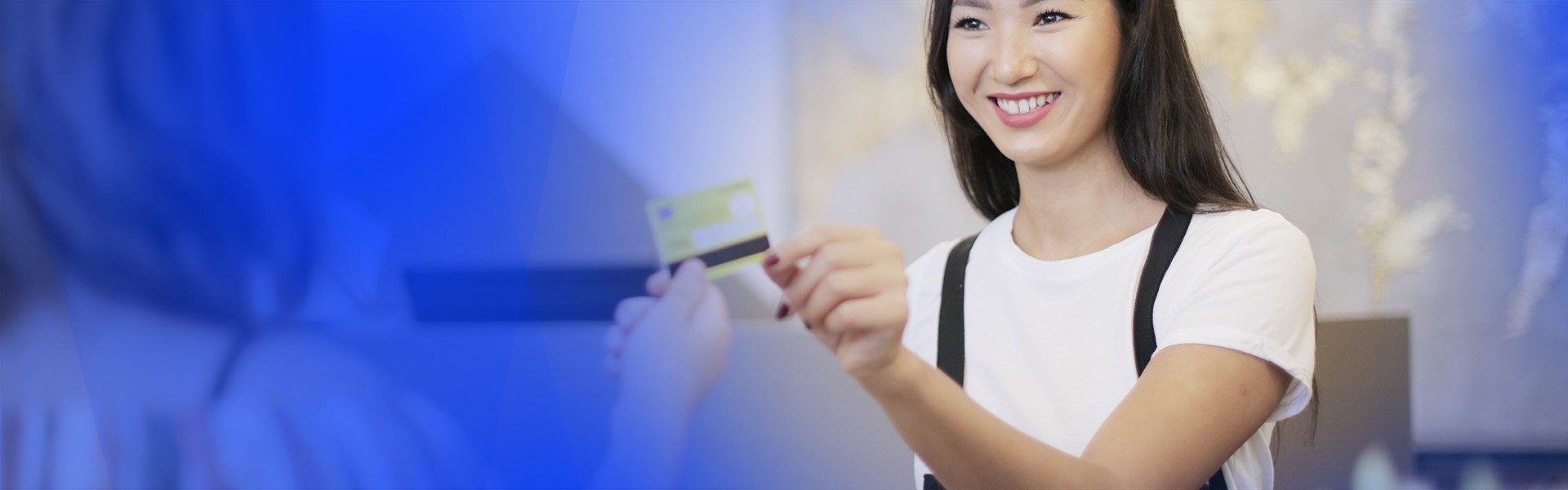 EMV Card