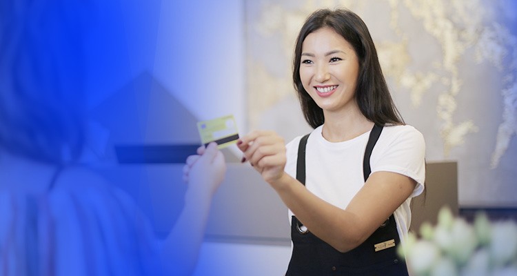 EMV Card