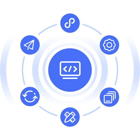 Efficient Platforms