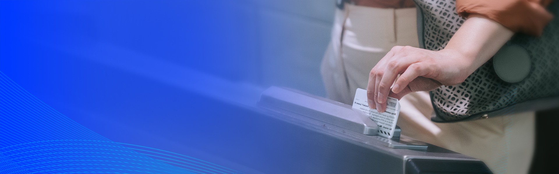 Industry Intergrated Card