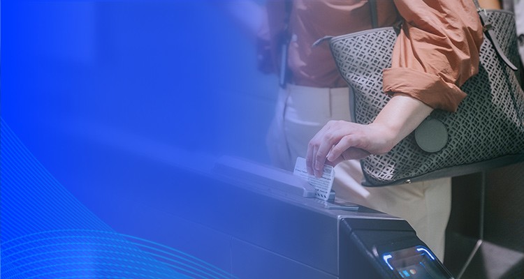 Industry Intergrated Card