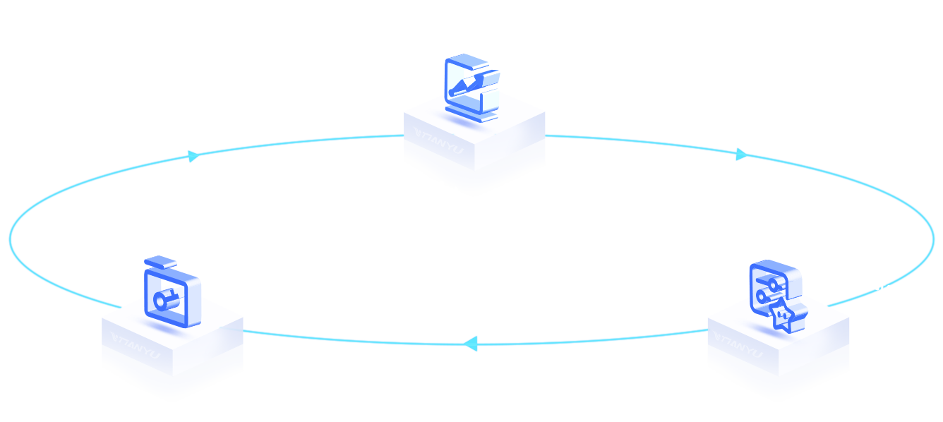 Issuance Solution